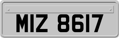 MIZ8617