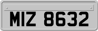 MIZ8632