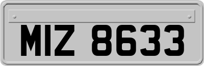 MIZ8633
