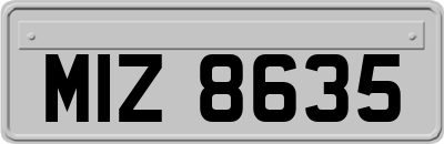 MIZ8635