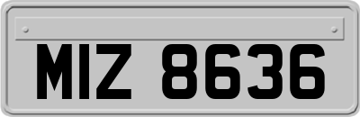 MIZ8636