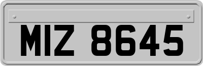 MIZ8645