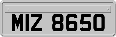 MIZ8650