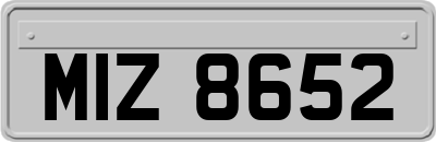 MIZ8652