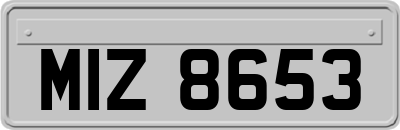 MIZ8653