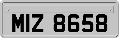 MIZ8658