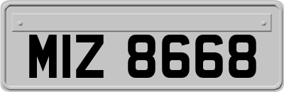 MIZ8668