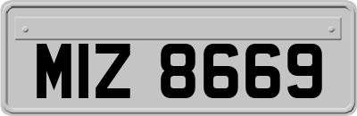 MIZ8669
