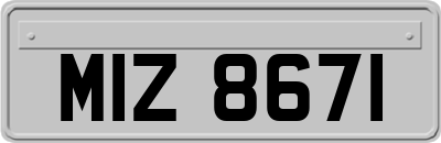 MIZ8671