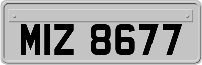 MIZ8677