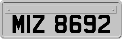 MIZ8692