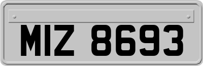 MIZ8693