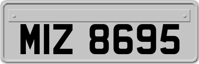 MIZ8695