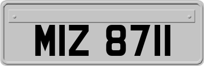 MIZ8711