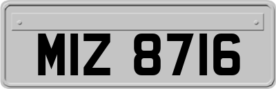 MIZ8716