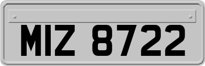 MIZ8722
