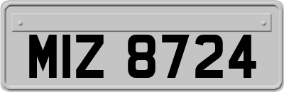 MIZ8724