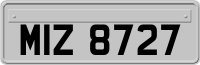 MIZ8727