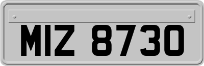 MIZ8730