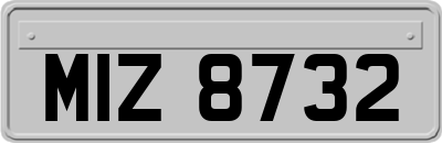 MIZ8732