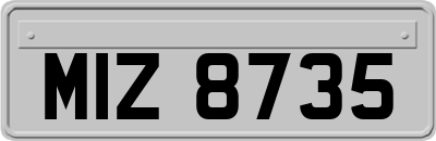 MIZ8735
