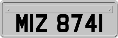 MIZ8741