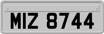 MIZ8744