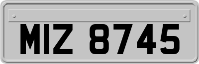 MIZ8745