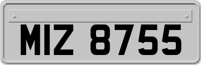 MIZ8755