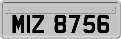 MIZ8756