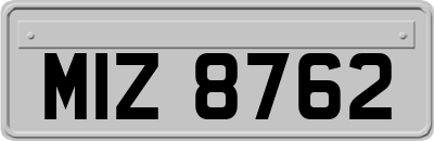 MIZ8762