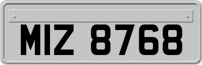 MIZ8768