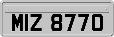 MIZ8770