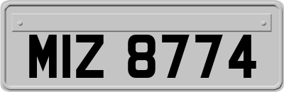 MIZ8774