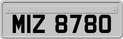 MIZ8780