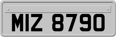 MIZ8790