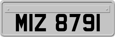 MIZ8791