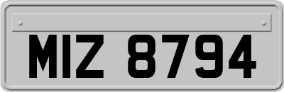 MIZ8794