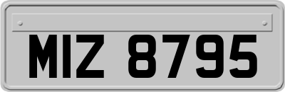 MIZ8795