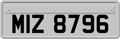 MIZ8796