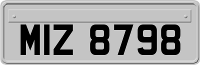 MIZ8798