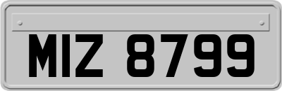 MIZ8799