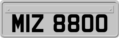 MIZ8800