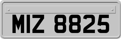 MIZ8825