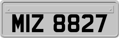 MIZ8827