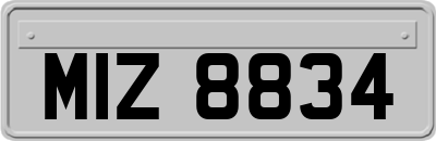 MIZ8834