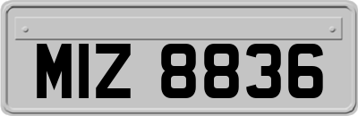 MIZ8836