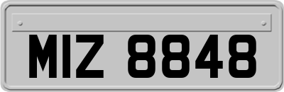 MIZ8848