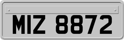 MIZ8872