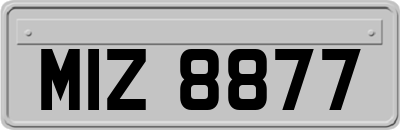 MIZ8877